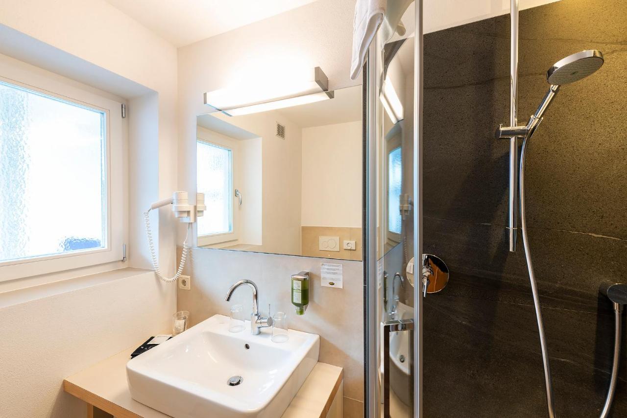 Garni Gran Fanes Hotel Kurfar