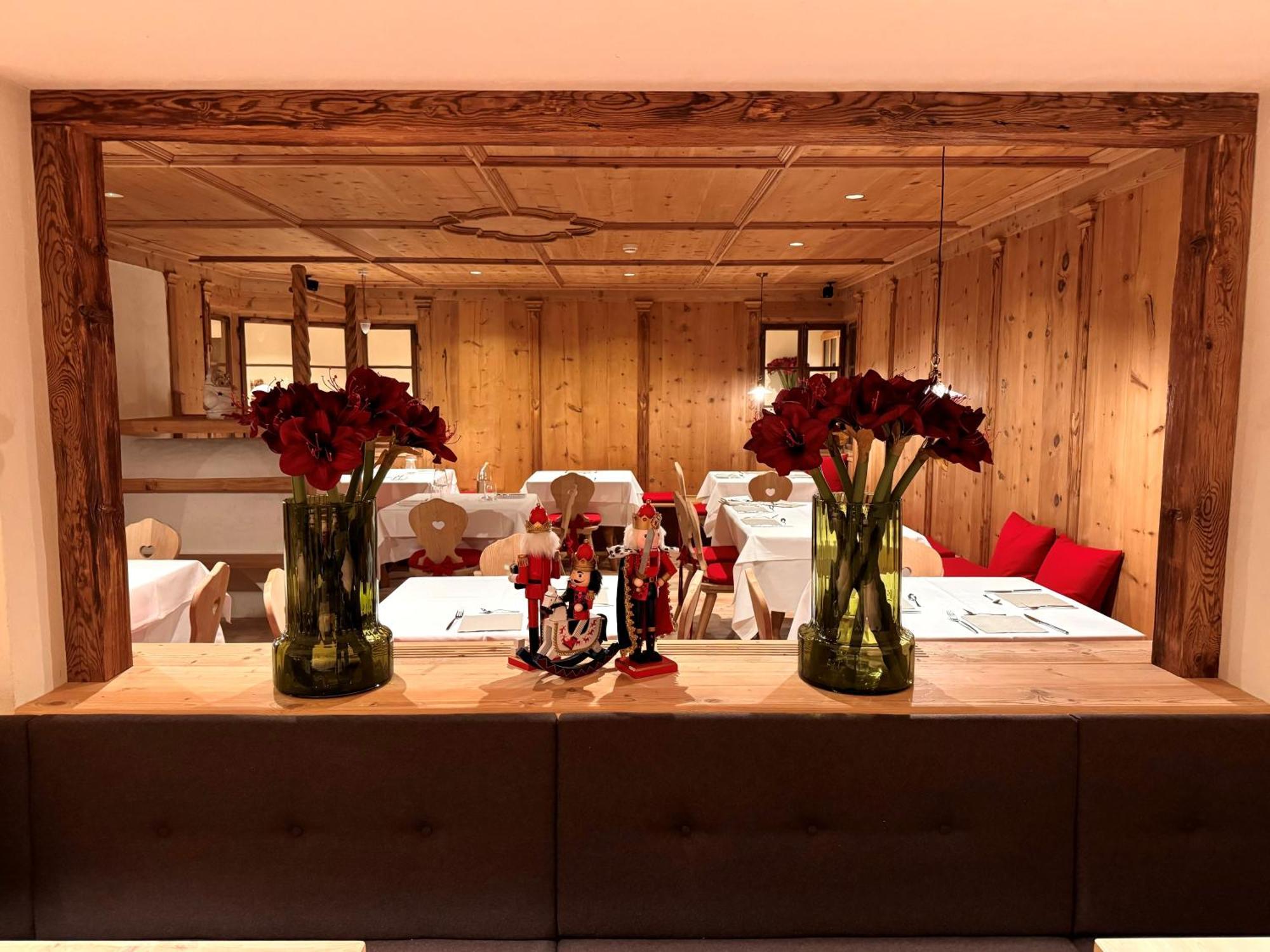 Garni Gran Fanes Hotel