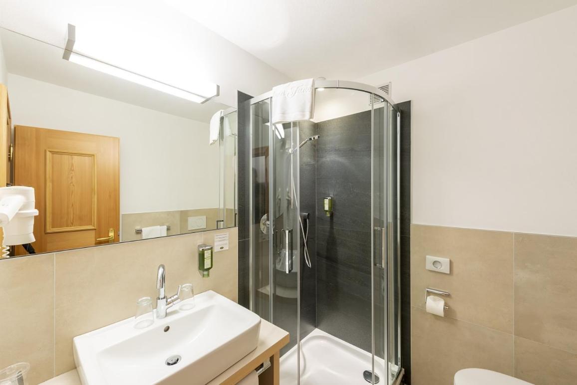 Garni Gran Fanes 3* Kurfar