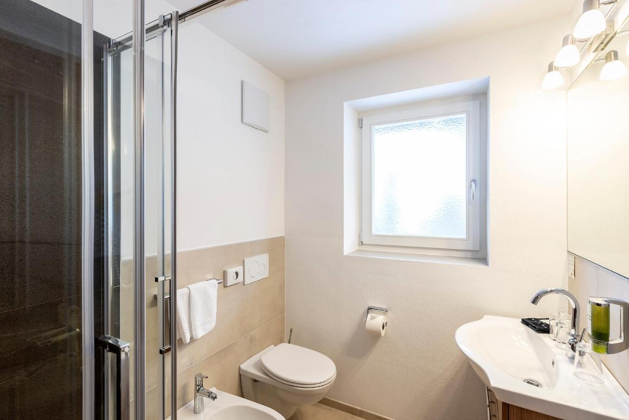 Hotel Garni Gran Fanes 3*
