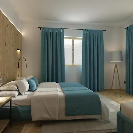 Hotel Garni Gran Fanes Kurfar Exterior foto