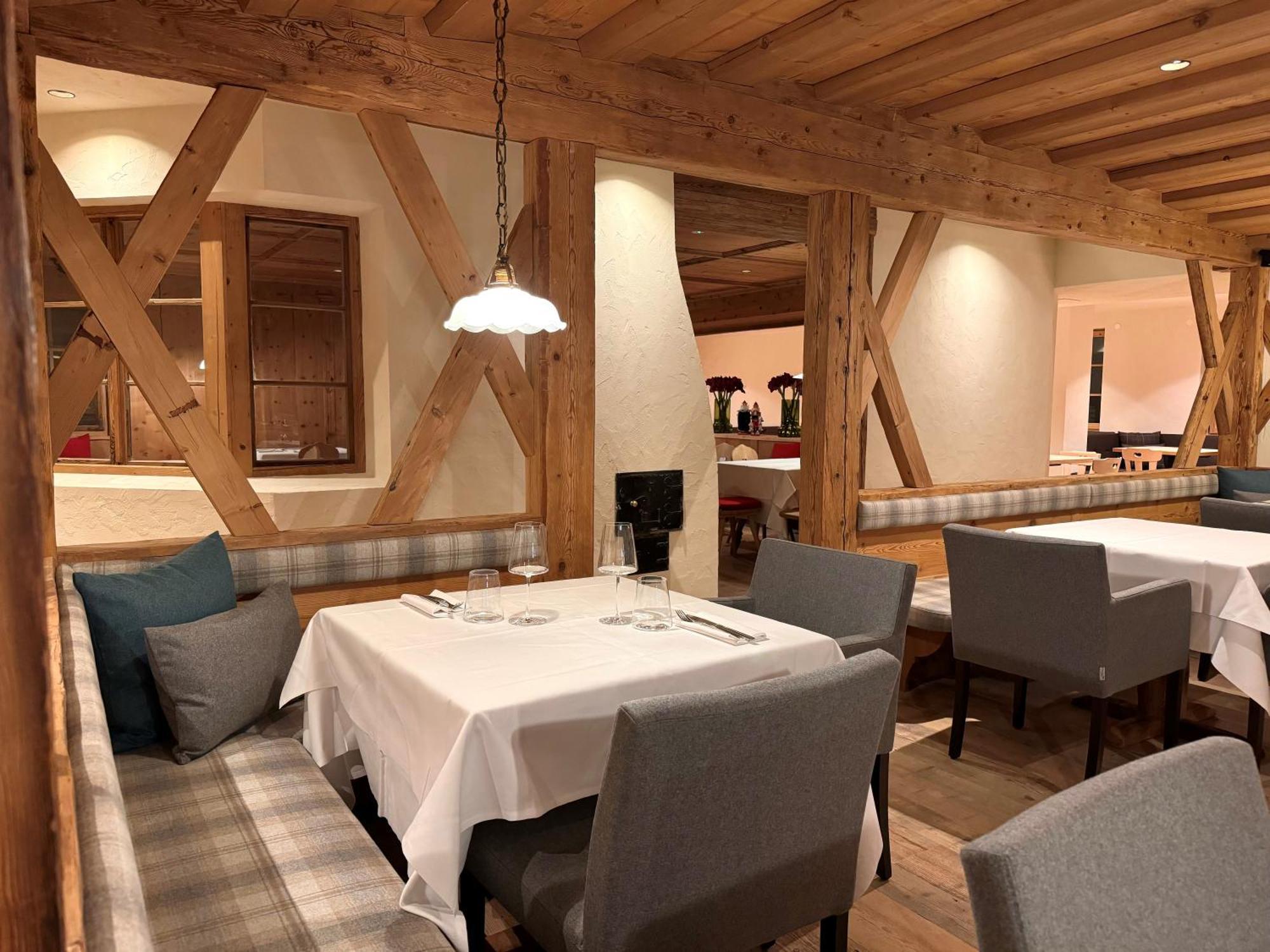 Gran Fanes Corvara In Badia