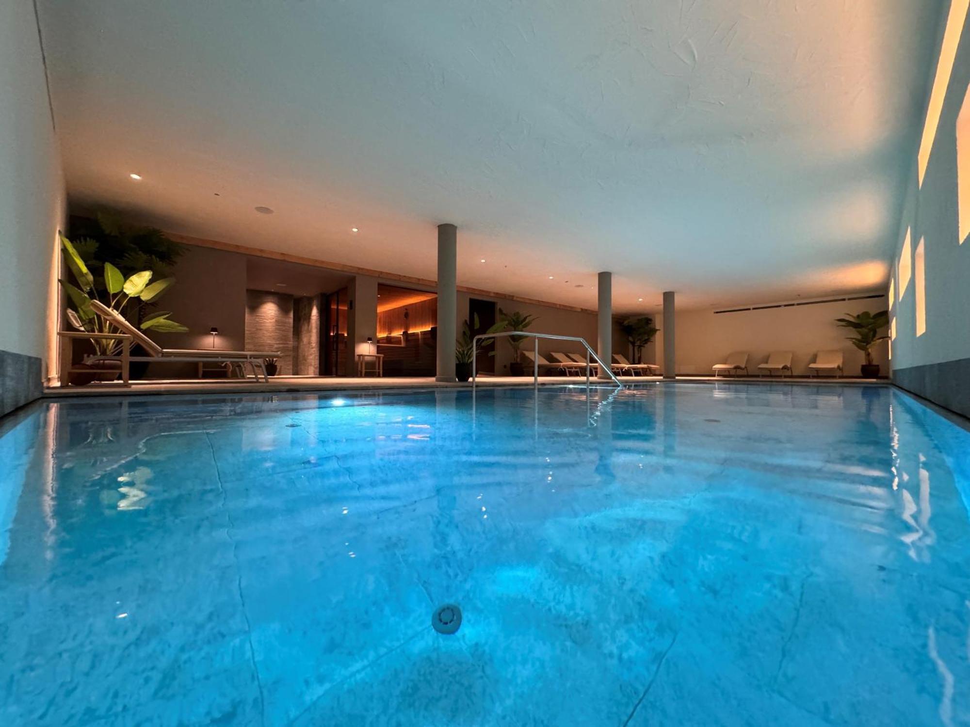 Hotel Gran Fanes