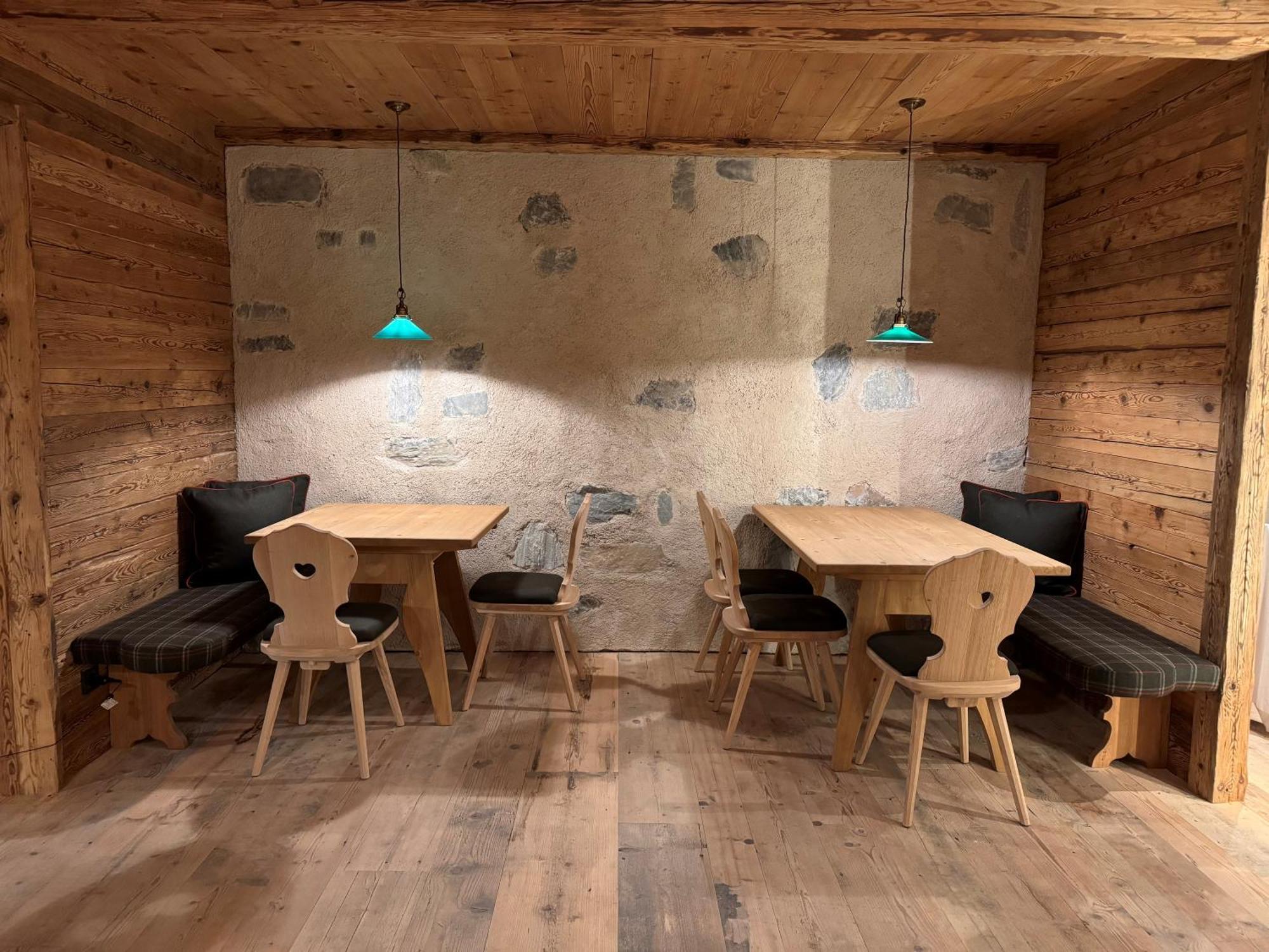 Gran Fanes Hotel Corvara In Badia