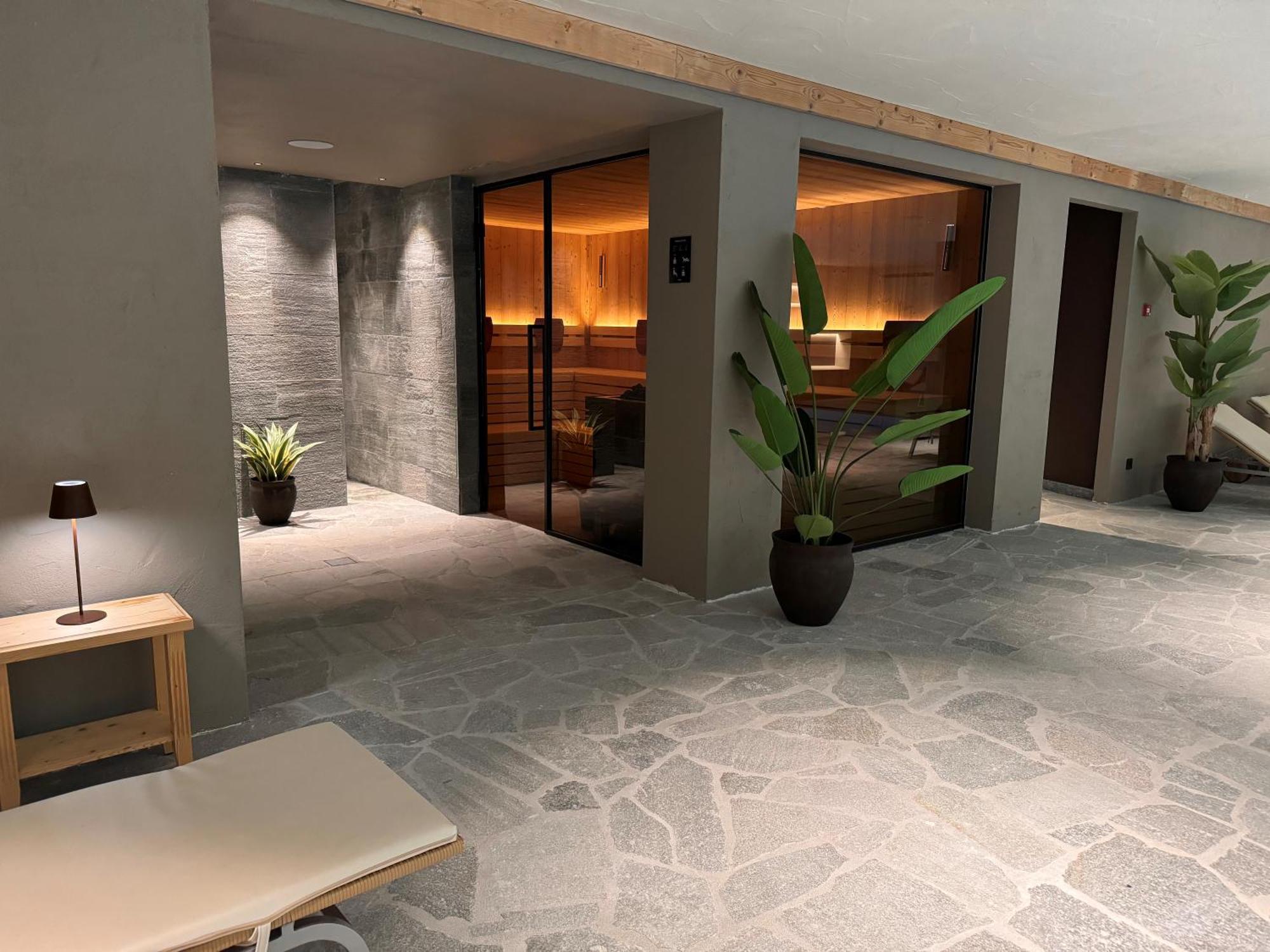 Hotel Gran Fanes