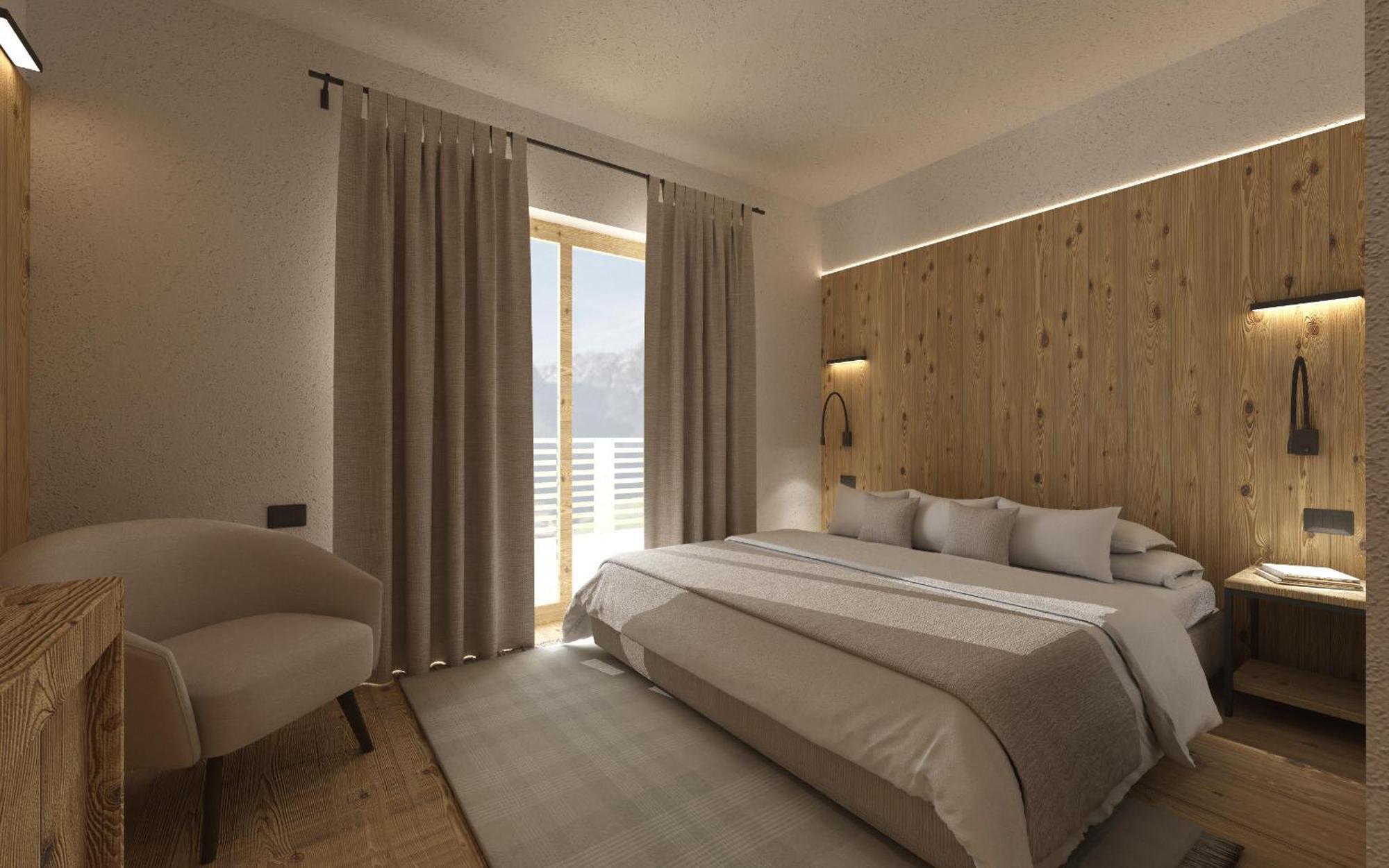 Hotel Gran Fanes