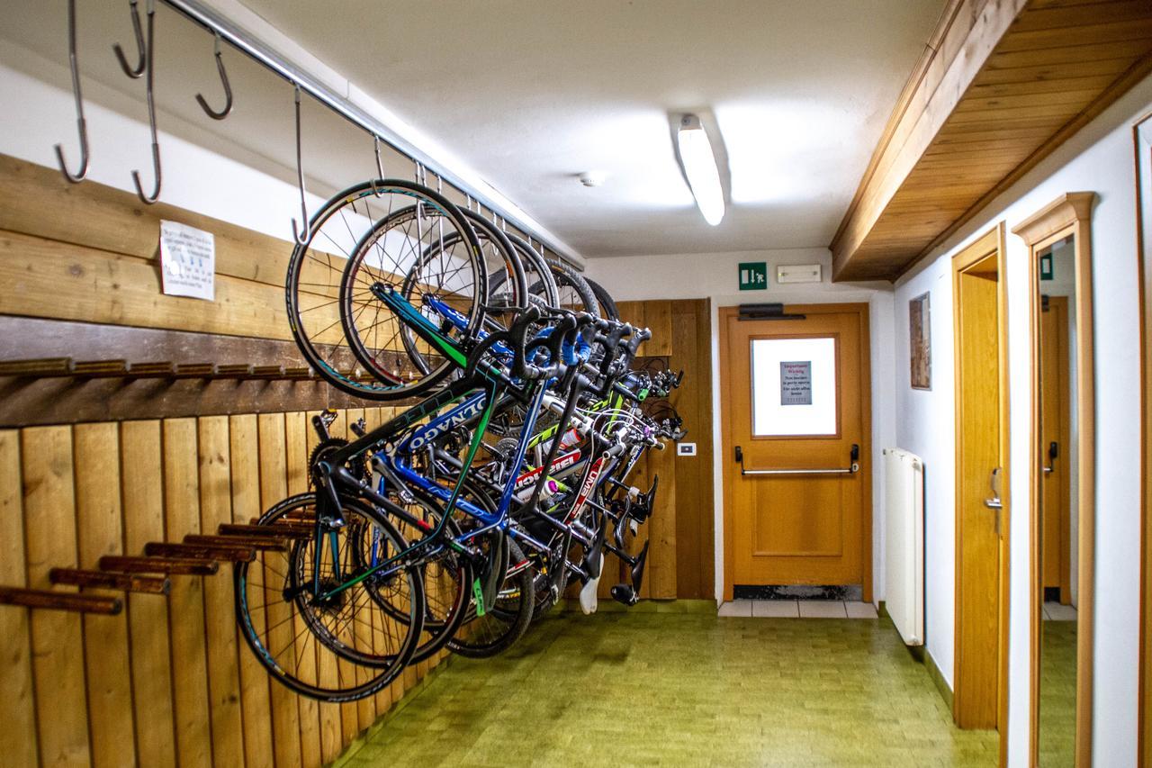 Gran Fanes Hotel Corvara In Badia