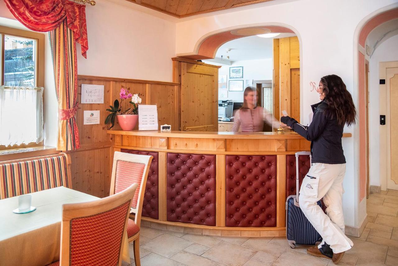 Gran Fanes Hotel 3*