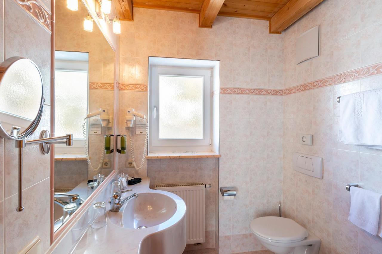 Hotel Gran Fanes