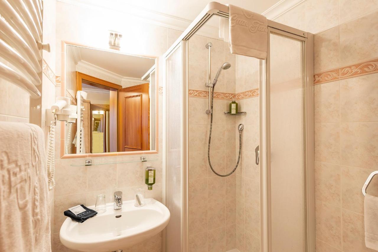 Hotel Gran Fanes Corvara In Badia