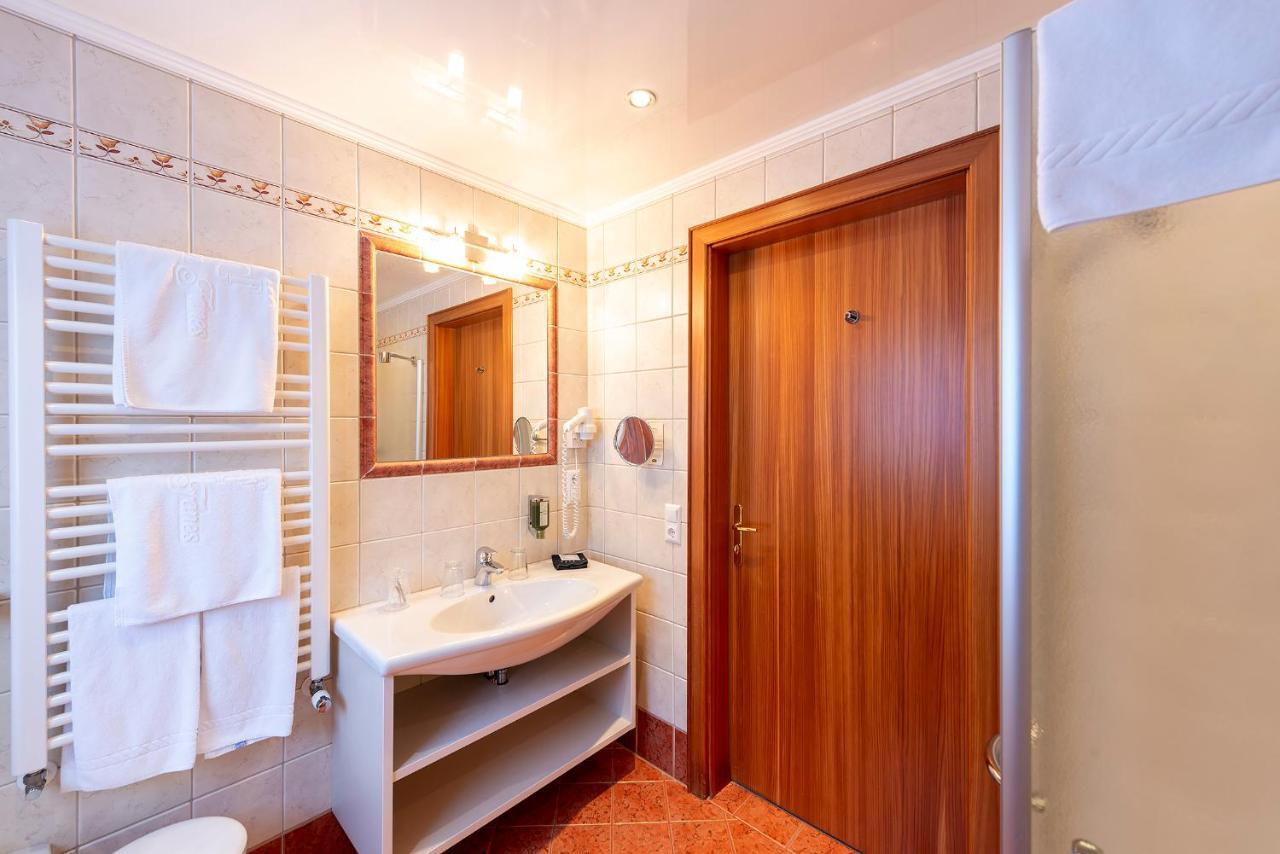 Gran Fanes Hotel Corvara In Badia