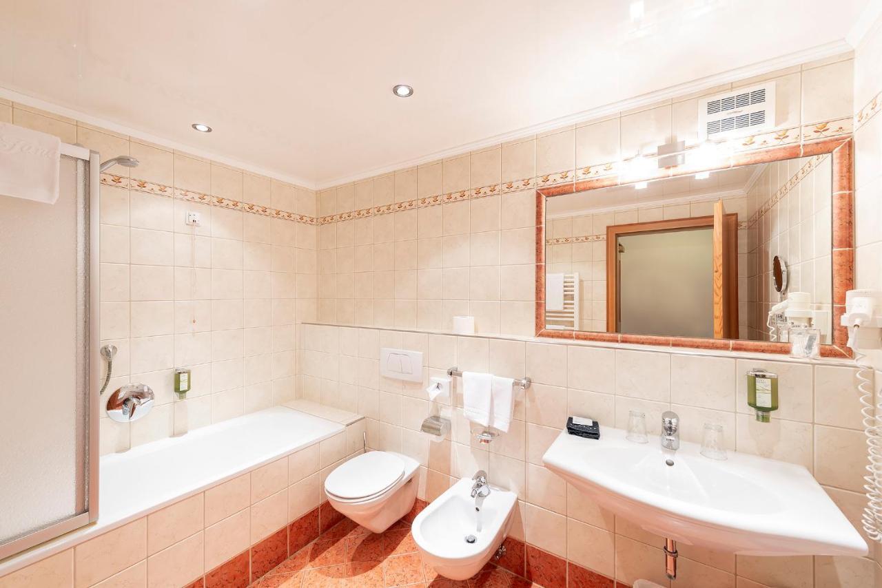 Gran Fanes Hotel 3*