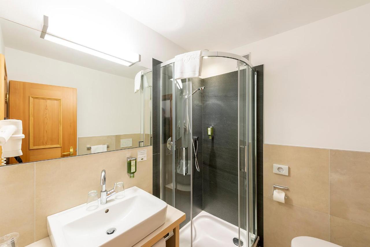 Gran Fanes Hotel