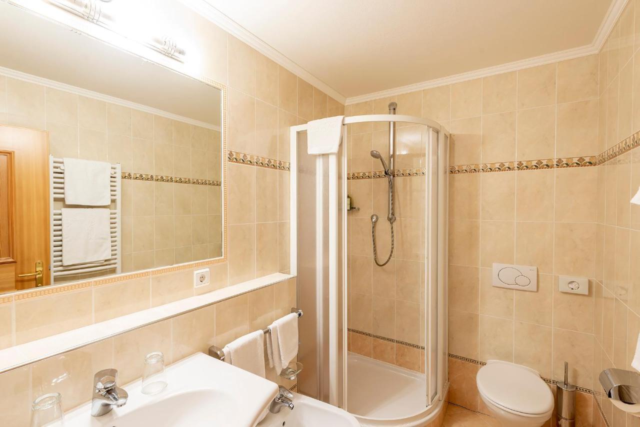 Hotel Gran Fanes Corvara In Badia